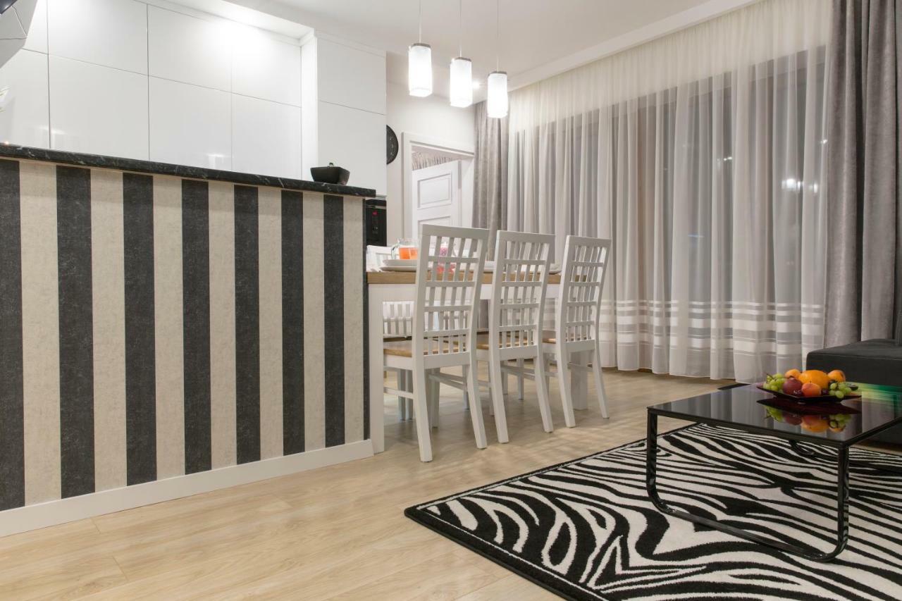 Apartament Pajo II -Rezydencja Tatry--Grota Solna--Balkon--Parking Zakopane Exterior foto
